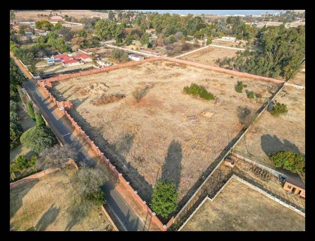 FARM FOR SALE IN JATNIEL